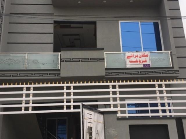 House for sale in Rawalpindi, Islamabad Capital Territory
