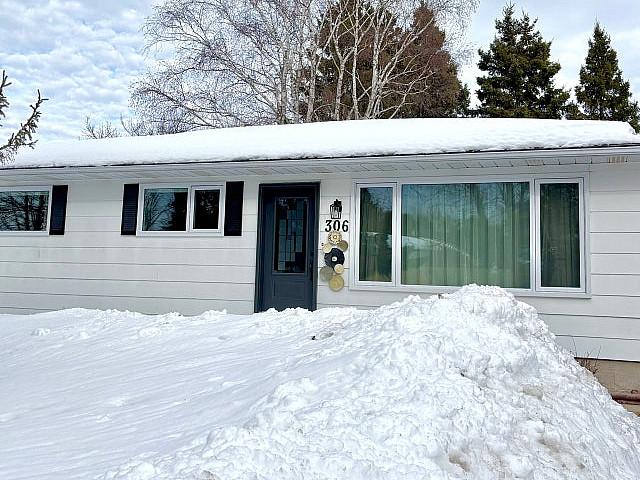 House for sale in Dryden, Ontario