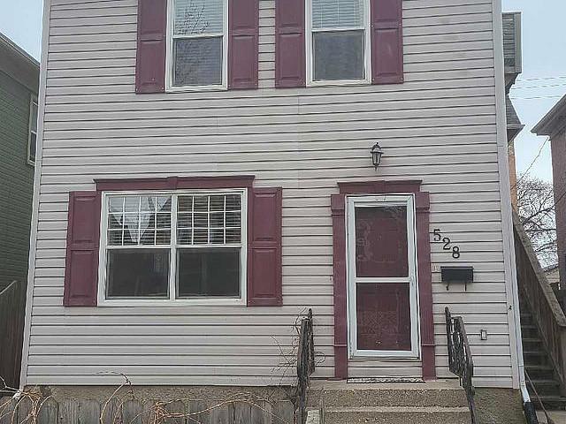 House for sale in East St. Paul, Manitoba
