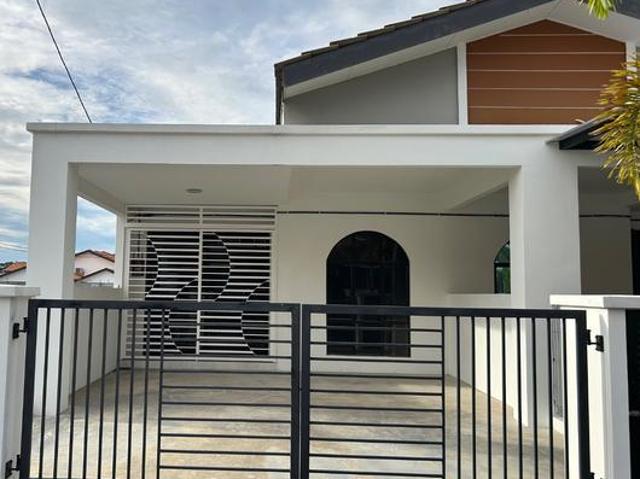 Terraced House for sale in Perak, Batu Gajah