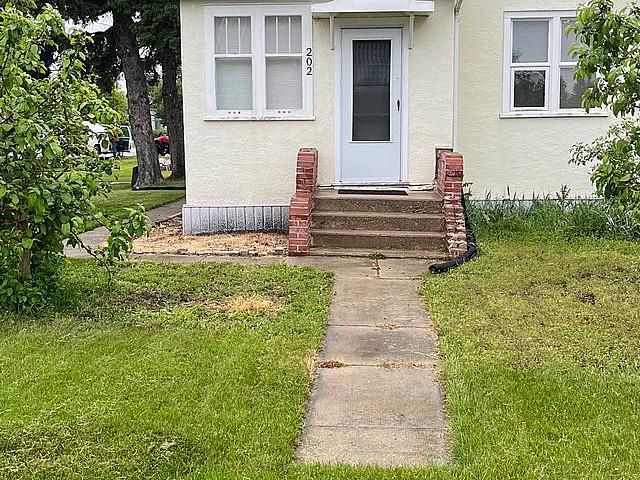 House for sale in Saskatchewan