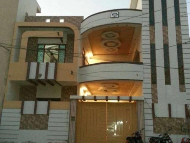 House for sale in North Waziristan, Federally Administered Tribal Areas fata