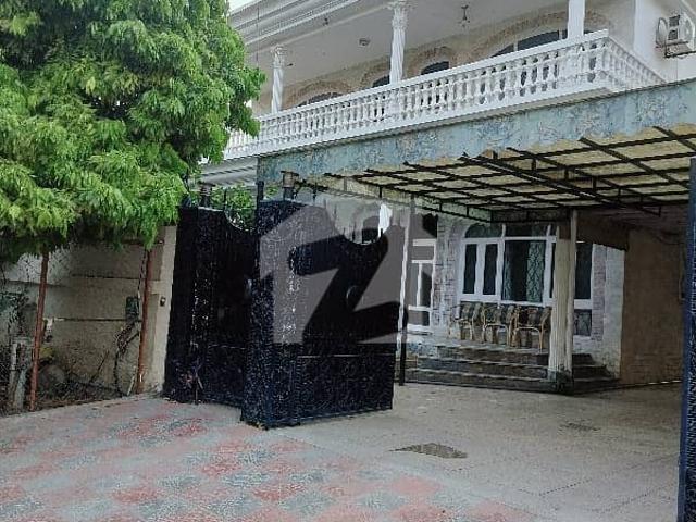 House for sale in Islamabad