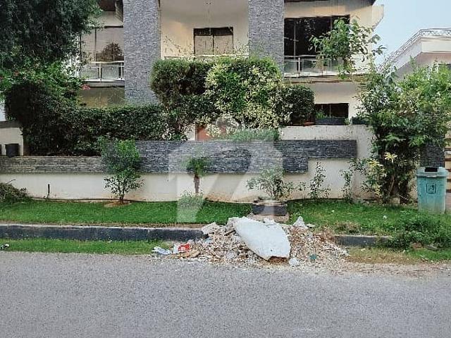House for sale in Islamabad