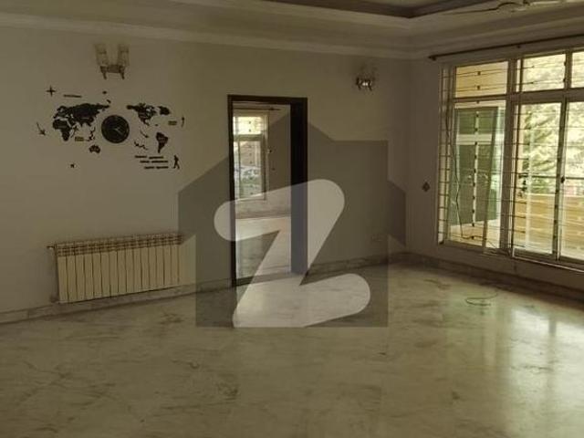 House for sale in Islamabad