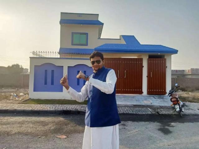House for sale in Multan, Islamabad Capital Territory