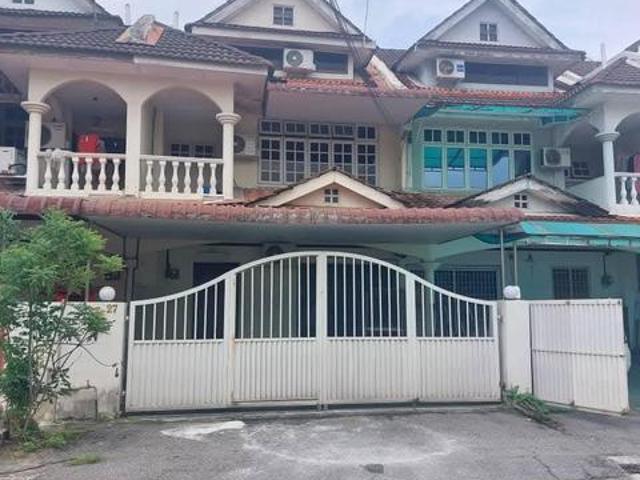 Property for sale in Majlis Bandaraya Ipoh, Kinta