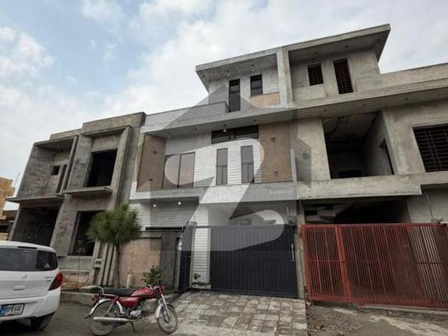 House for sale in Islamabad