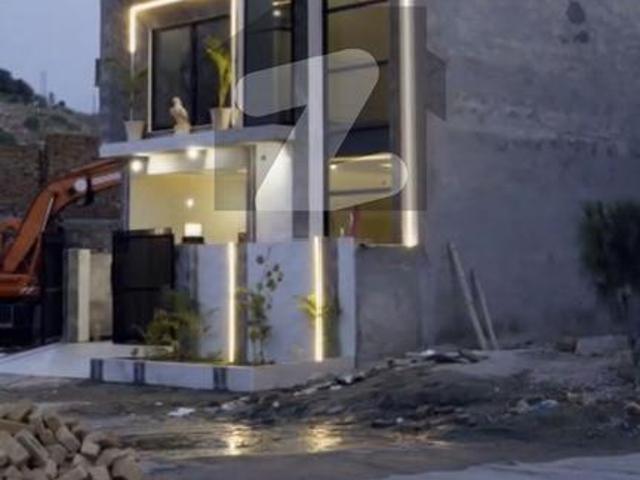 House for sale in Islamabad