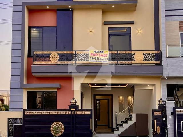 House for sale in Islamabad