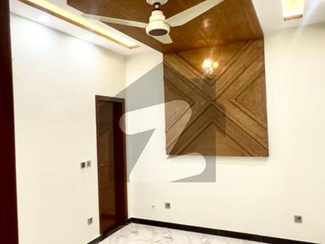 House for sale in Islamabad