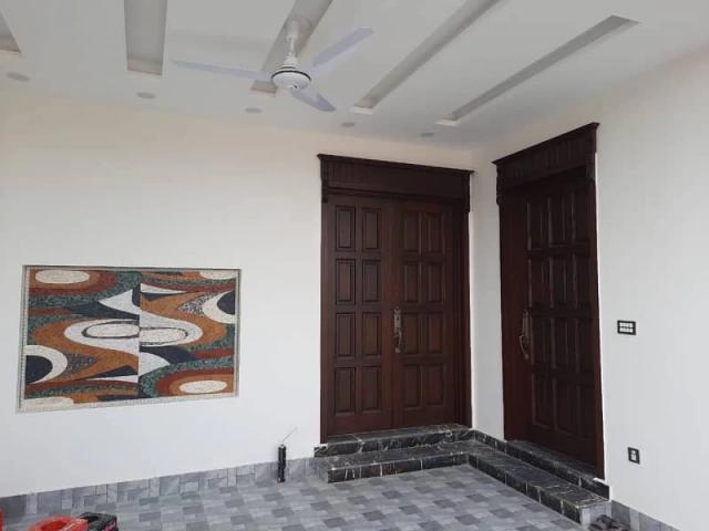House for sale in Islamabad