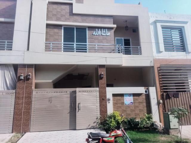 House for sale in Faisalabad, Islamabad Capital Territory