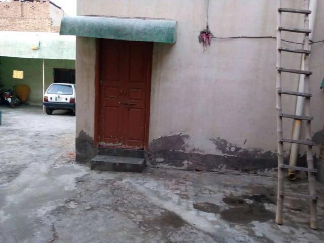 House for sale in Faisalabad, Islamabad Capital Territory