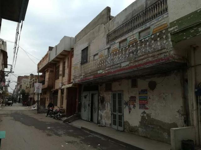 House for sale in Faisalabad, Islamabad Capital Territory