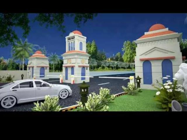 House for sale in Faisalabad, Islamabad Capital Territory