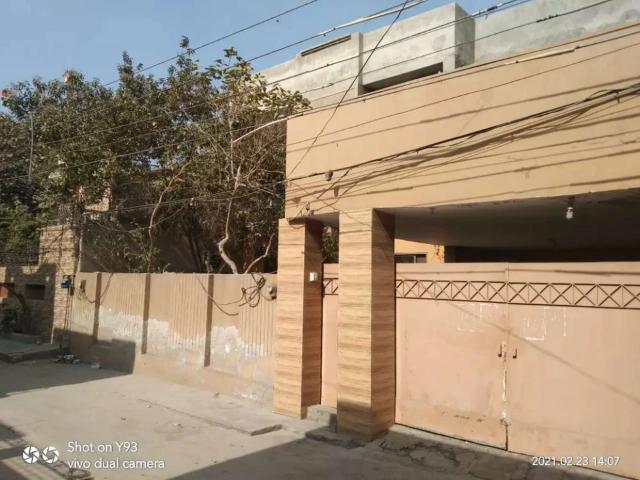 House for sale in Faisalabad, Islamabad Capital Territory