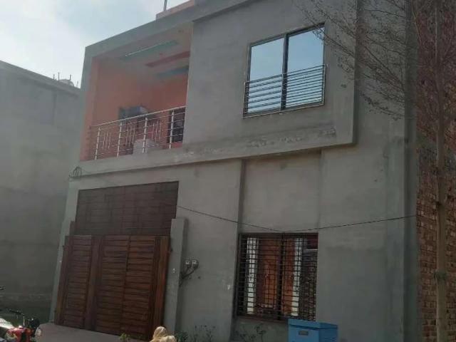 House for sale in Faisalabad, Islamabad Capital Territory