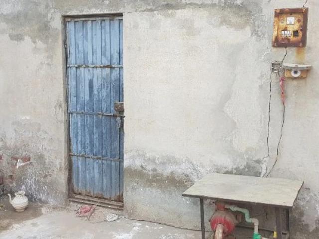 House for sale in Faisalabad, Islamabad Capital Territory