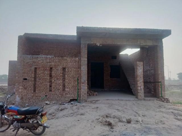 House for sale in Faisalabad, Islamabad Capital Territory