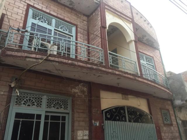 House for sale in Faisalabad, Islamabad Capital Territory