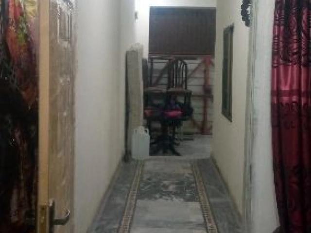 House for sale in Faisalabad, Islamabad Capital Territory