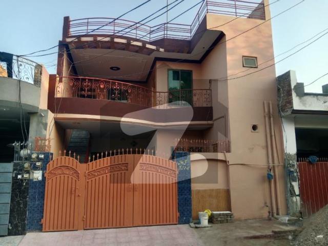 House for sale in Sargodha, Islamabad Capital Territory