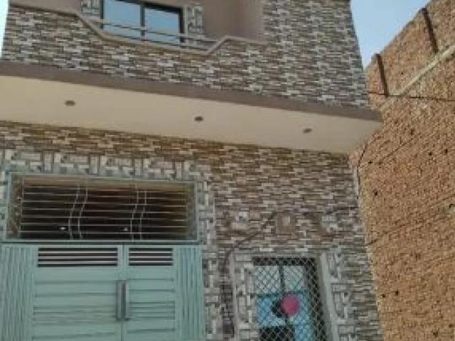 House for sale in Faisalabad, Islamabad Capital Territory