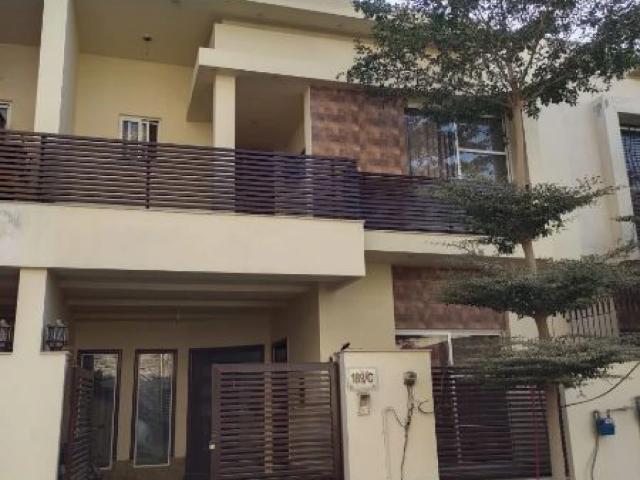 House for sale in Faisalabad, Islamabad Capital Territory