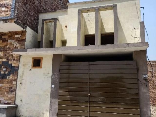 House for sale in Faisalabad, Islamabad Capital Territory