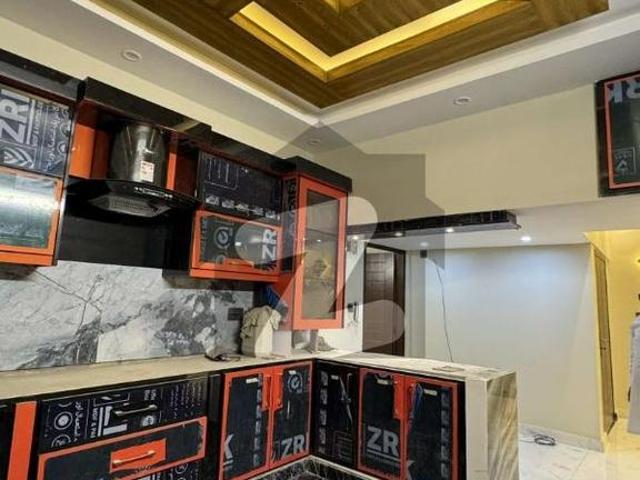 House for sale in Gulberg Town, North Waziristan
