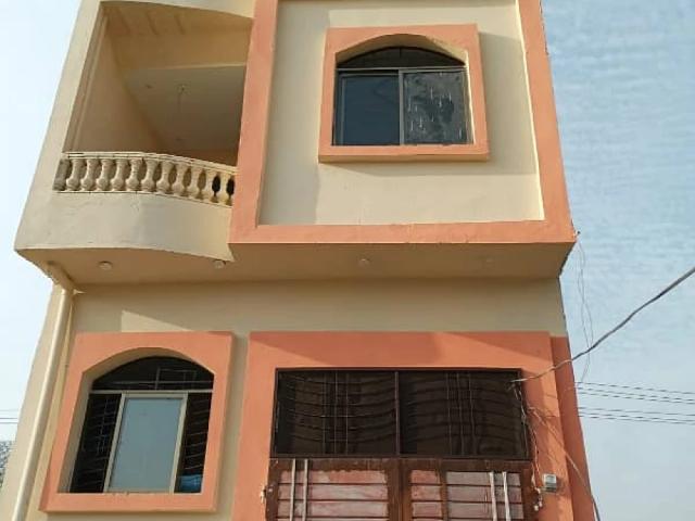 House for sale in Rawalpindi, Islamabad Capital Territory