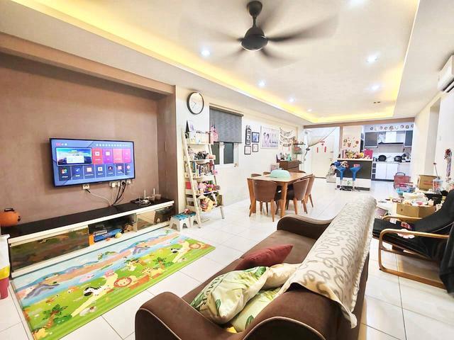 Condominium for sale in Kepong, Kuala Lumpur
