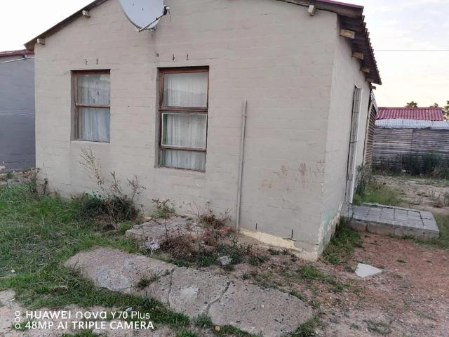 House for sale in Cape Town, Helderberg