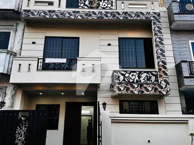 House for sale in Islamabad