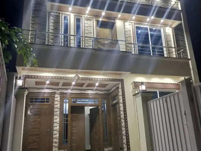 House for sale in Islamabad