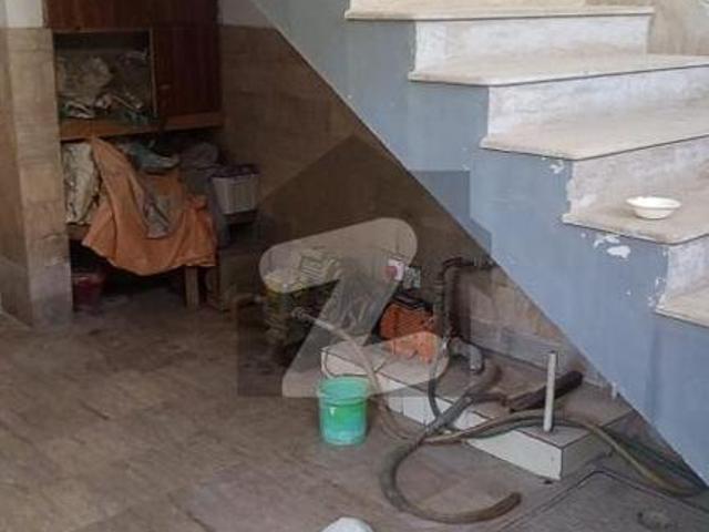 House for sale in Gulshan-e-Iqbal Town, North Waziristan