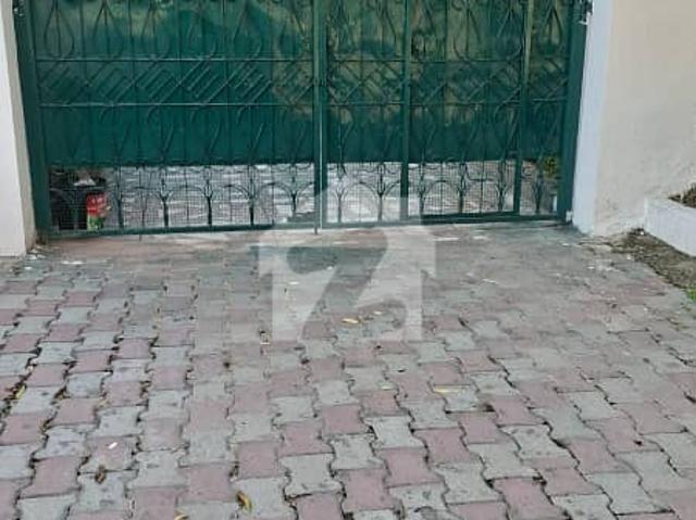 House for sale in Islamabad