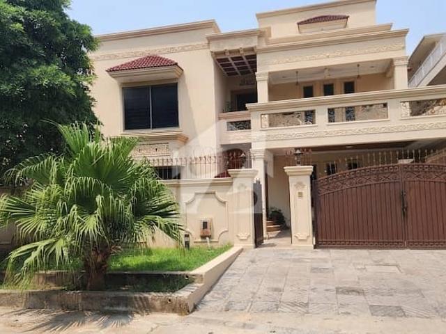 House for sale in Islamabad
