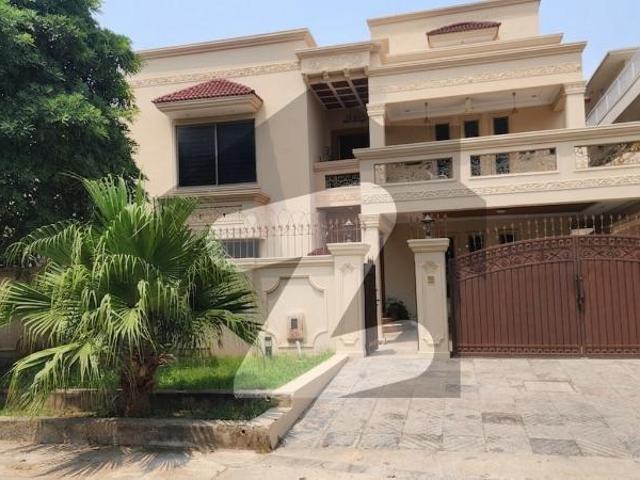 House for sale in Islamabad