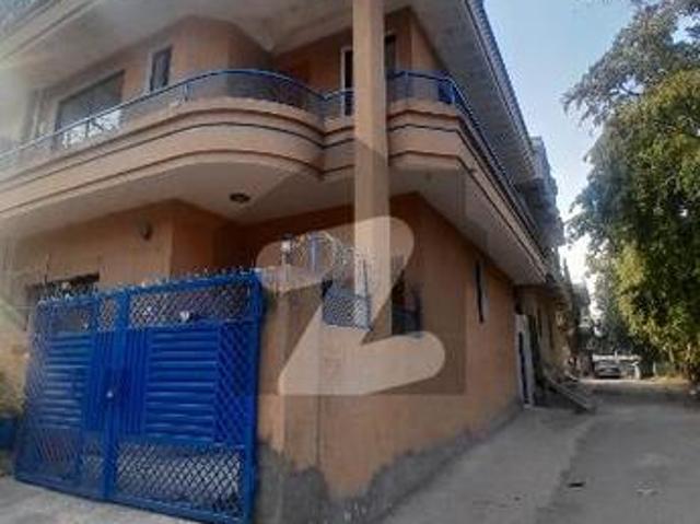 House for sale in Islamabad