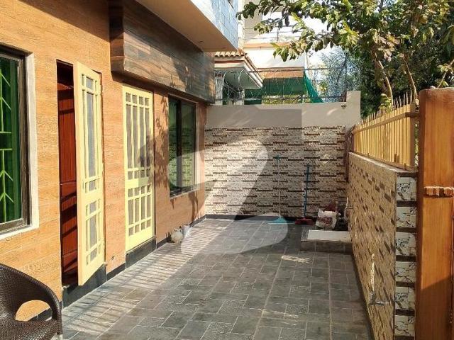 House for sale in Islamabad