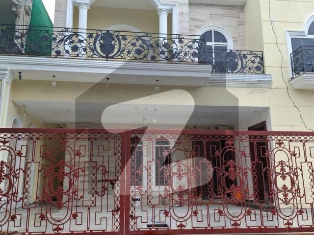 House for sale in Islamabad