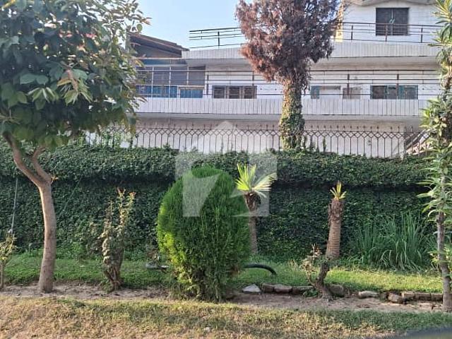 House for sale in Islamabad