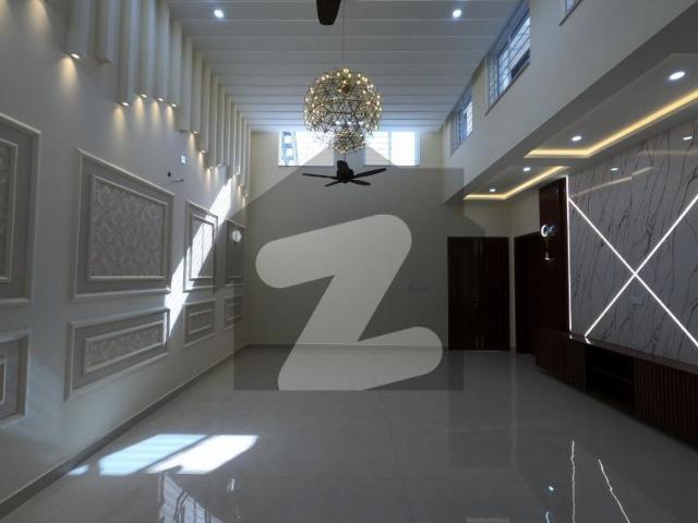 House for sale in Islamabad