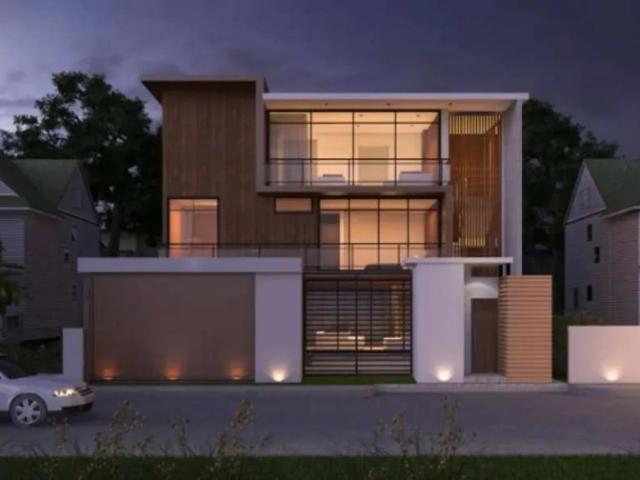 House for sale in Islamabad