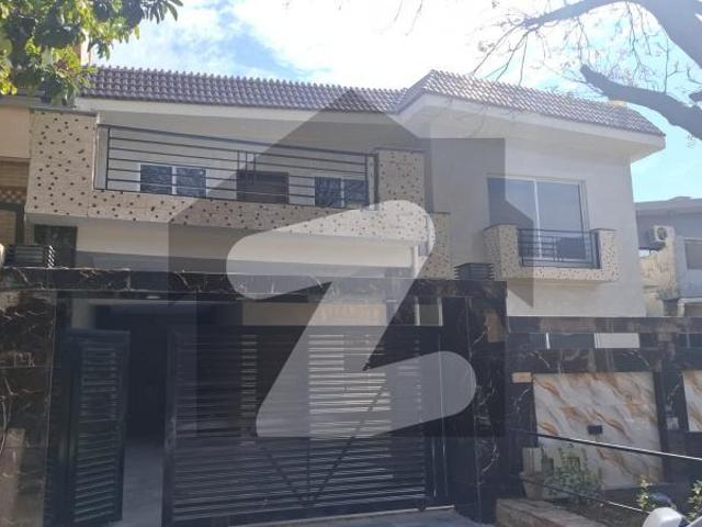 House for sale in G-9, Islamabad