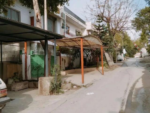 House for sale in جی-9, اسلام آباد