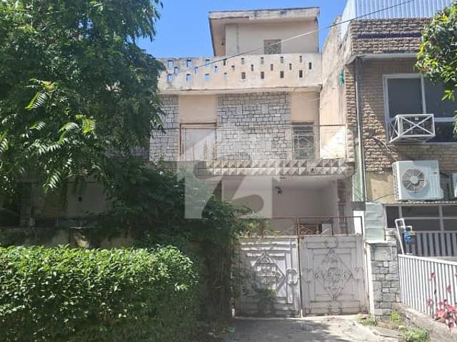 House for sale in Islamabad