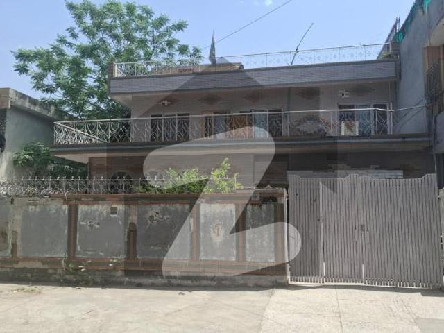 House for sale in Islamabad